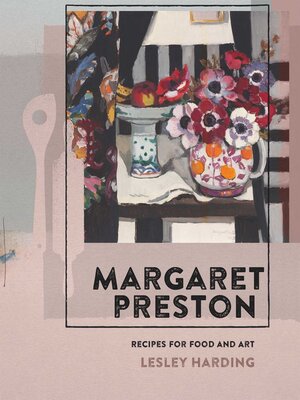 cover image of Margaret Preston